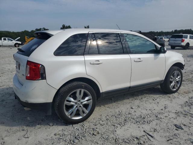 Photo 2 VIN: 2FMDK3JC7CBA44615 - FORD EDGE SEL 