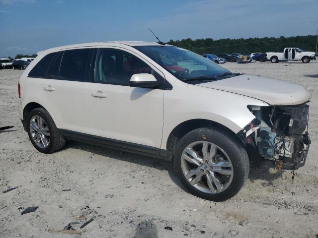 Photo 3 VIN: 2FMDK3JC7CBA44615 - FORD EDGE SEL 