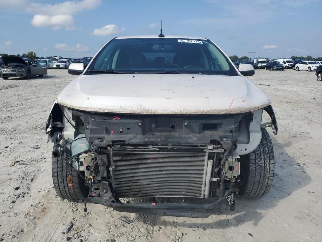 Photo 4 VIN: 2FMDK3JC7CBA44615 - FORD EDGE SEL 