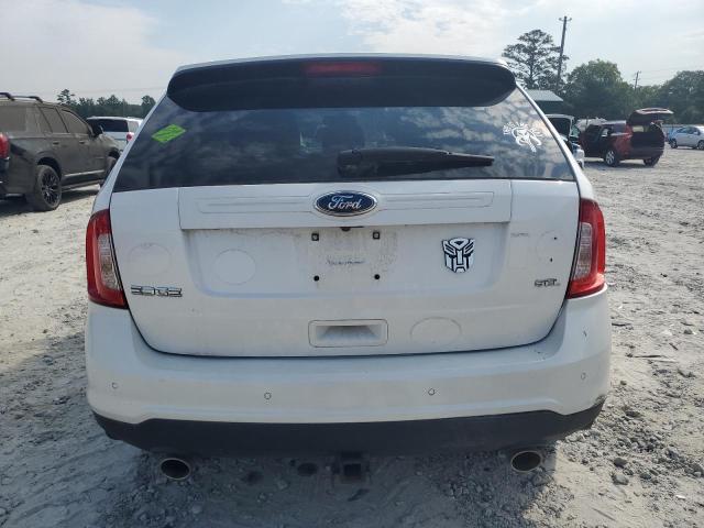 Photo 5 VIN: 2FMDK3JC7CBA44615 - FORD EDGE SEL 