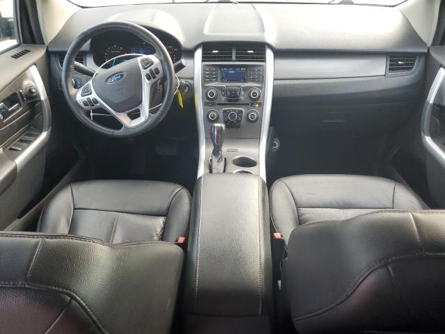 Photo 7 VIN: 2FMDK3JC7CBA44615 - FORD EDGE SEL 