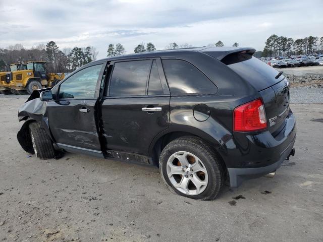 Photo 1 VIN: 2FMDK3JC7CBA45411 - FORD EDGE SEL 