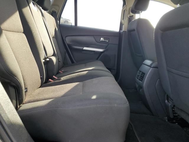 Photo 10 VIN: 2FMDK3JC7CBA45411 - FORD EDGE SEL 