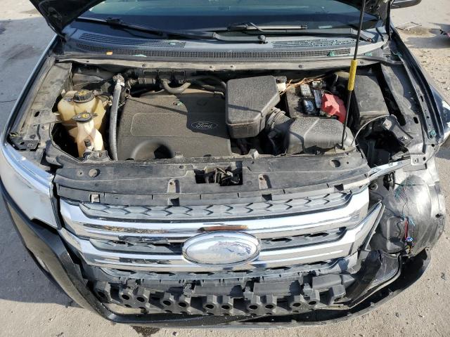 Photo 11 VIN: 2FMDK3JC7CBA45411 - FORD EDGE SEL 