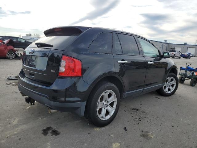 Photo 2 VIN: 2FMDK3JC7CBA45411 - FORD EDGE SEL 