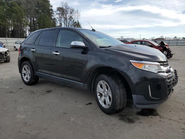 Photo 3 VIN: 2FMDK3JC7CBA45411 - FORD EDGE SEL 