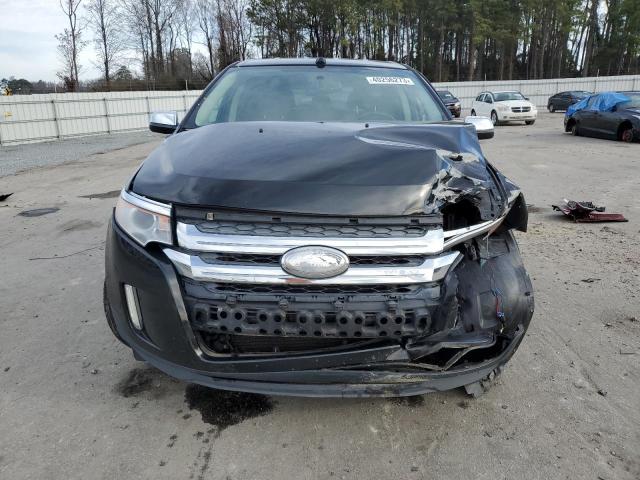 Photo 4 VIN: 2FMDK3JC7CBA45411 - FORD EDGE SEL 