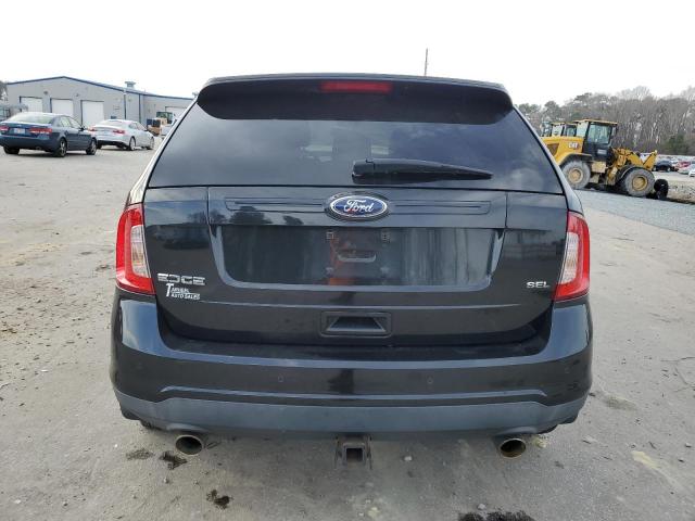 Photo 5 VIN: 2FMDK3JC7CBA45411 - FORD EDGE SEL 