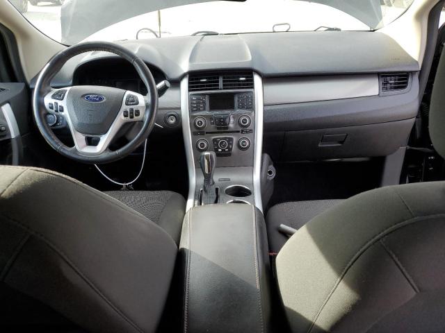 Photo 7 VIN: 2FMDK3JC7CBA45411 - FORD EDGE SEL 