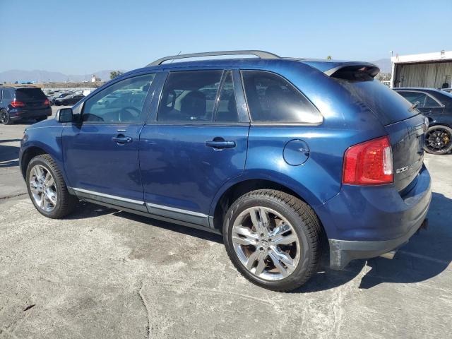 Photo 1 VIN: 2FMDK3JC7CBA49894 - FORD EDGE SEL 