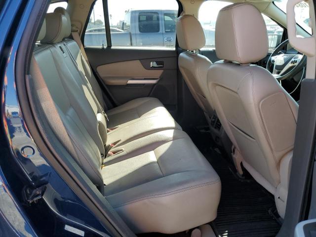 Photo 10 VIN: 2FMDK3JC7CBA49894 - FORD EDGE SEL 