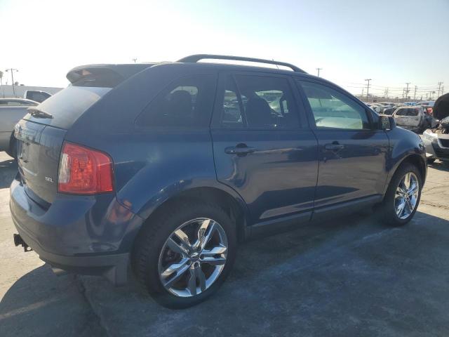 Photo 2 VIN: 2FMDK3JC7CBA49894 - FORD EDGE SEL 