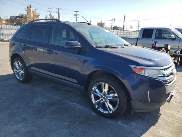 Photo 3 VIN: 2FMDK3JC7CBA49894 - FORD EDGE SEL 