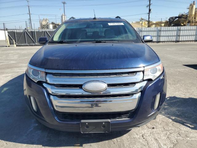 Photo 4 VIN: 2FMDK3JC7CBA49894 - FORD EDGE SEL 