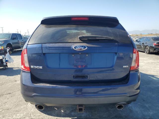 Photo 5 VIN: 2FMDK3JC7CBA49894 - FORD EDGE SEL 