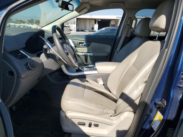 Photo 6 VIN: 2FMDK3JC7CBA49894 - FORD EDGE SEL 