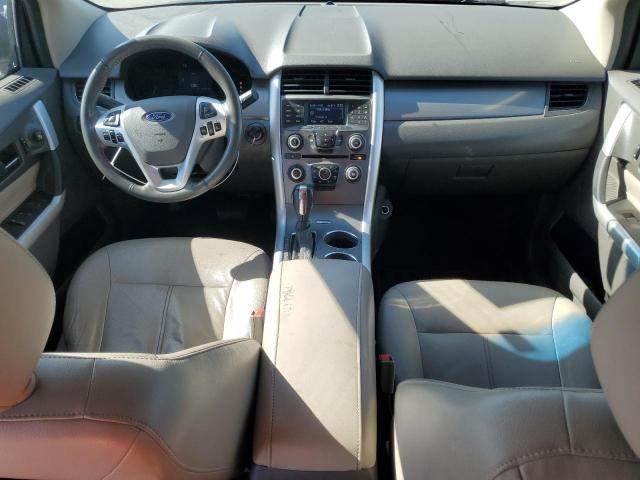 Photo 7 VIN: 2FMDK3JC7CBA49894 - FORD EDGE SEL 