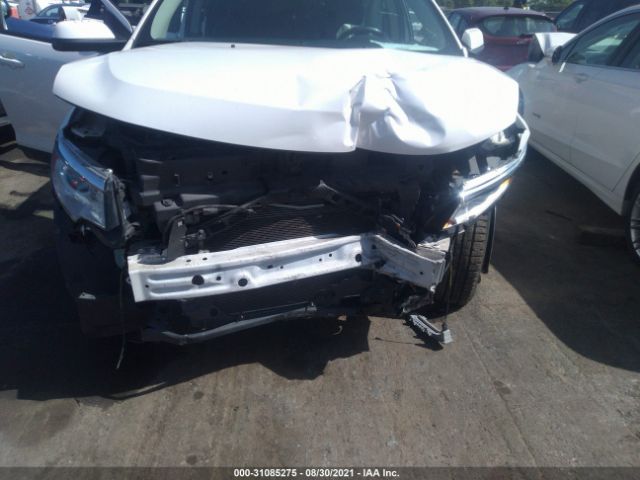 Photo 5 VIN: 2FMDK3JC7CBA55596 - FORD EDGE 