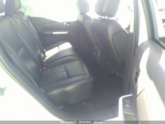 Photo 7 VIN: 2FMDK3JC7CBA55596 - FORD EDGE 