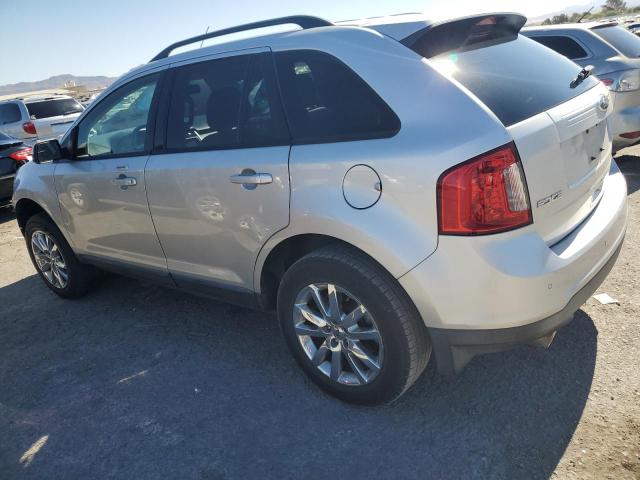 Photo 1 VIN: 2FMDK3JC7CBA62841 - FORD EDGE 