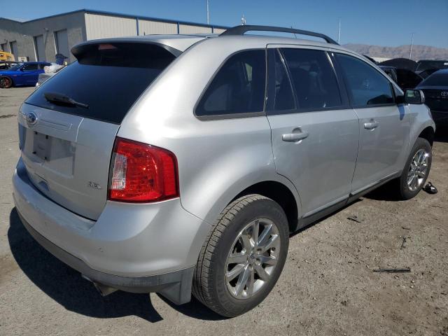 Photo 2 VIN: 2FMDK3JC7CBA62841 - FORD EDGE 