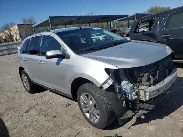 Photo 3 VIN: 2FMDK3JC7CBA62841 - FORD EDGE 