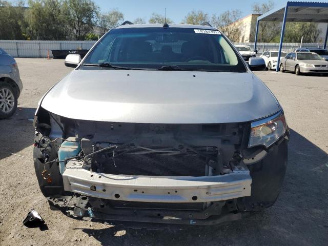 Photo 4 VIN: 2FMDK3JC7CBA62841 - FORD EDGE 