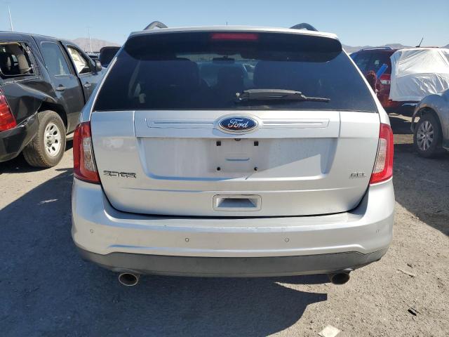 Photo 5 VIN: 2FMDK3JC7CBA62841 - FORD EDGE 