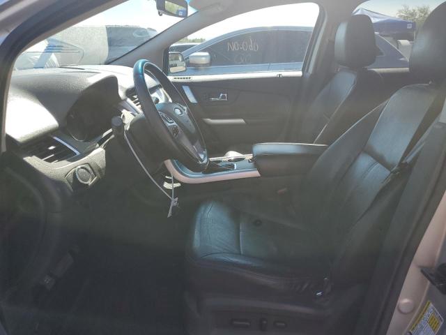 Photo 6 VIN: 2FMDK3JC7CBA62841 - FORD EDGE 