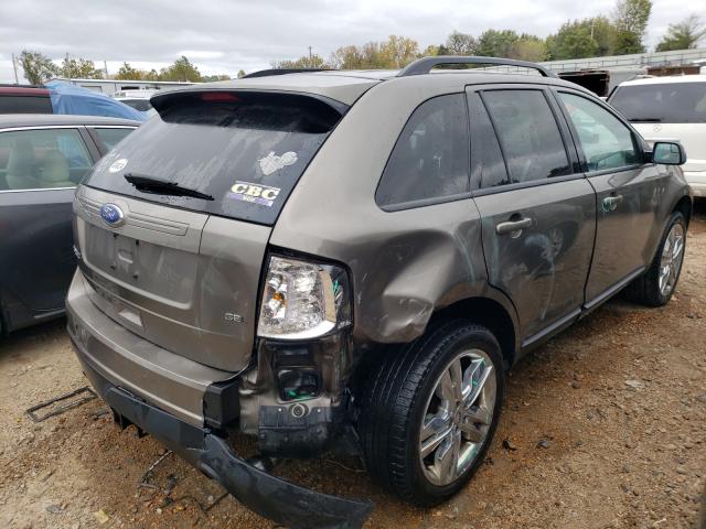 Photo 3 VIN: 2FMDK3JC7CBA78084 - FORD EDGE SEL 