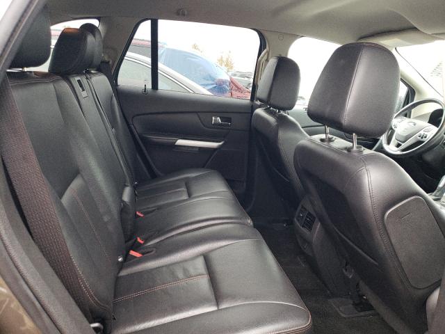 Photo 5 VIN: 2FMDK3JC7CBA78084 - FORD EDGE SEL 