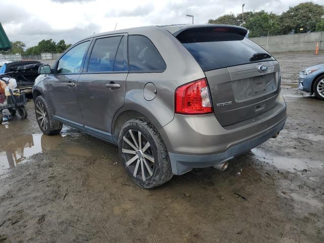 Photo 1 VIN: 2FMDK3JC7DBA13544 - FORD EDGE 