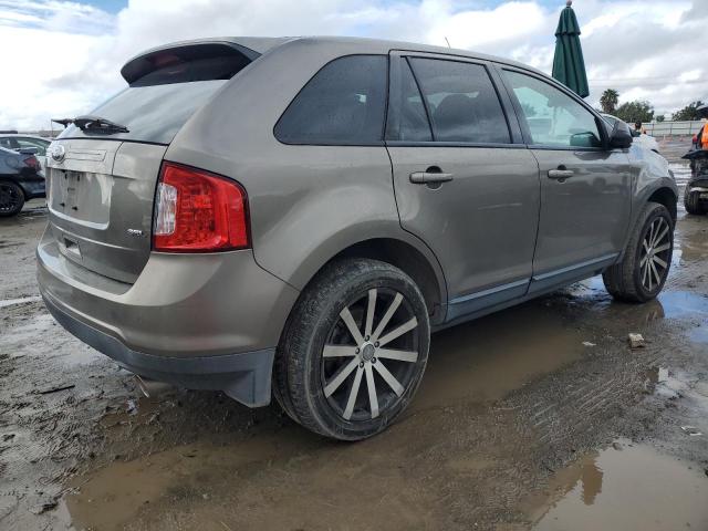 Photo 2 VIN: 2FMDK3JC7DBA13544 - FORD EDGE 