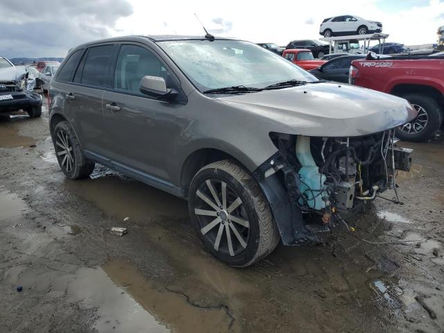 Photo 3 VIN: 2FMDK3JC7DBA13544 - FORD EDGE 