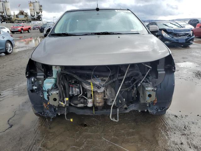 Photo 4 VIN: 2FMDK3JC7DBA13544 - FORD EDGE 