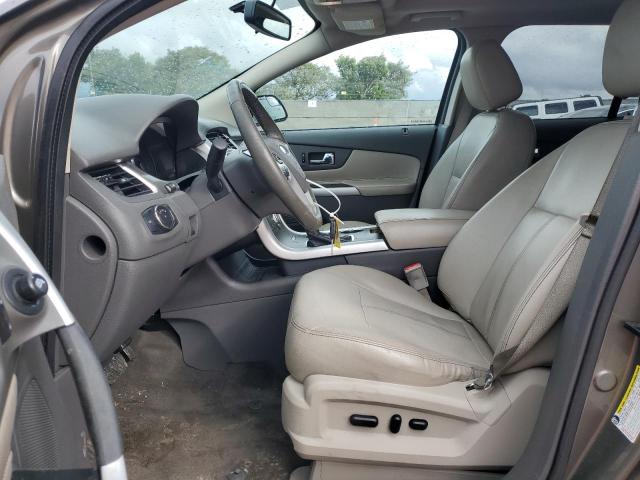 Photo 6 VIN: 2FMDK3JC7DBA13544 - FORD EDGE 