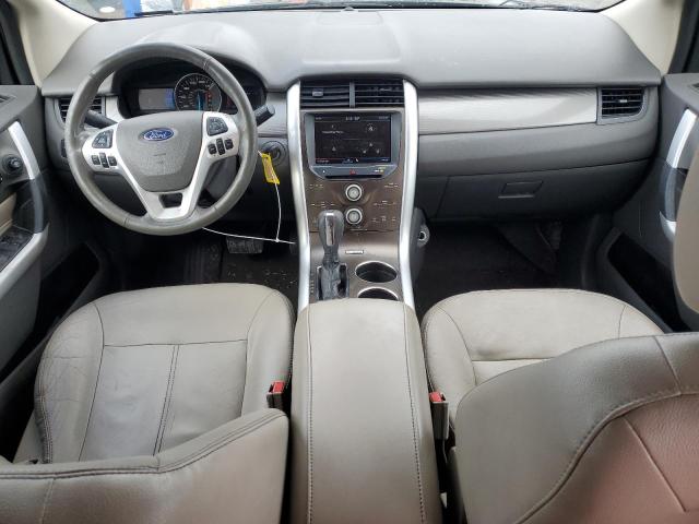 Photo 7 VIN: 2FMDK3JC7DBA13544 - FORD EDGE 