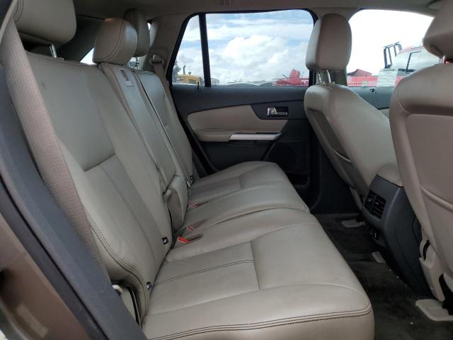 Photo 9 VIN: 2FMDK3JC7DBA13544 - FORD EDGE 