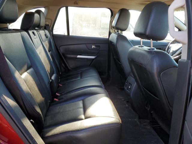 Photo 10 VIN: 2FMDK3JC7DBA29033 - FORD EDGE SEL 