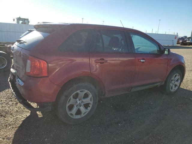 Photo 2 VIN: 2FMDK3JC7DBA29033 - FORD EDGE SEL 