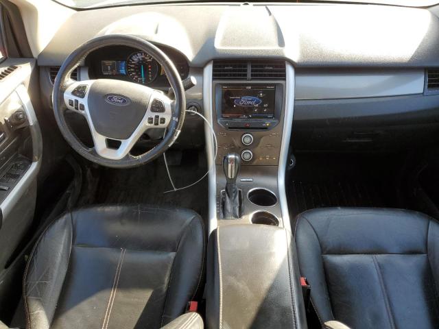 Photo 7 VIN: 2FMDK3JC7DBA29033 - FORD EDGE SEL 