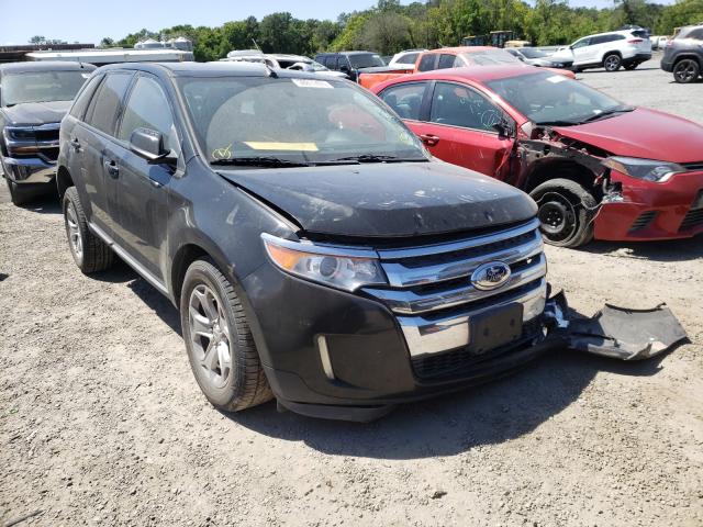 Photo 0 VIN: 2FMDK3JC7DBA30411 - FORD EDGE SEL 