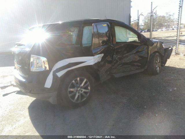 Photo 3 VIN: 2FMDK3JC7DBA59259 - FORD EDGE 