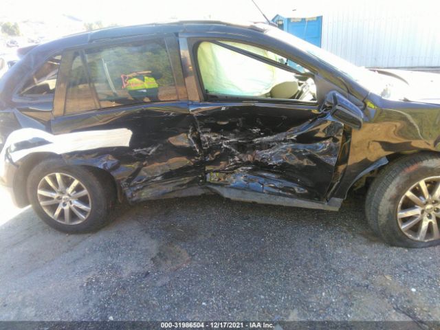 Photo 5 VIN: 2FMDK3JC7DBA59259 - FORD EDGE 