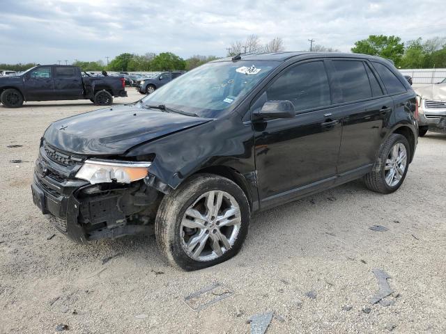 Photo 0 VIN: 2FMDK3JC7DBA63683 - FORD EDGE 