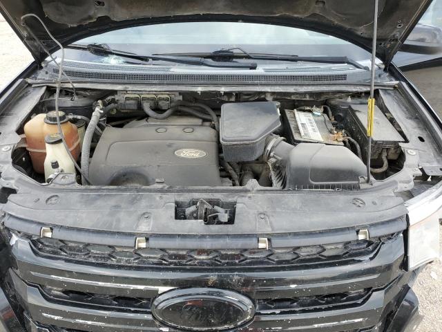 Photo 10 VIN: 2FMDK3JC7DBA63683 - FORD EDGE 