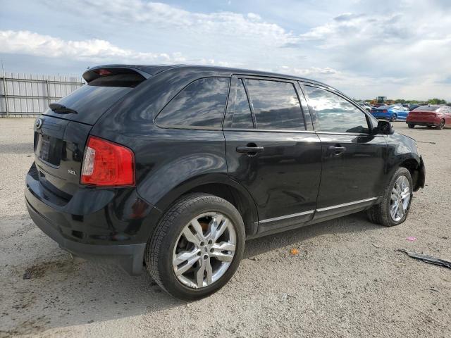 Photo 2 VIN: 2FMDK3JC7DBA63683 - FORD EDGE 