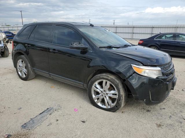 Photo 3 VIN: 2FMDK3JC7DBA63683 - FORD EDGE 