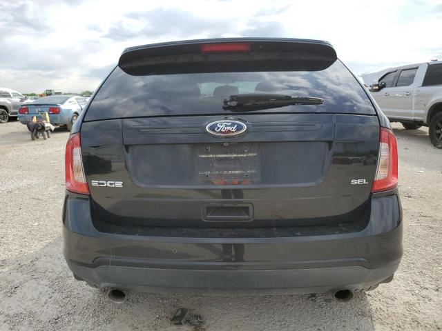 Photo 5 VIN: 2FMDK3JC7DBA63683 - FORD EDGE 