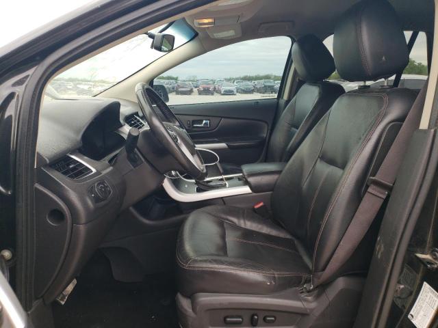 Photo 6 VIN: 2FMDK3JC7DBA63683 - FORD EDGE 